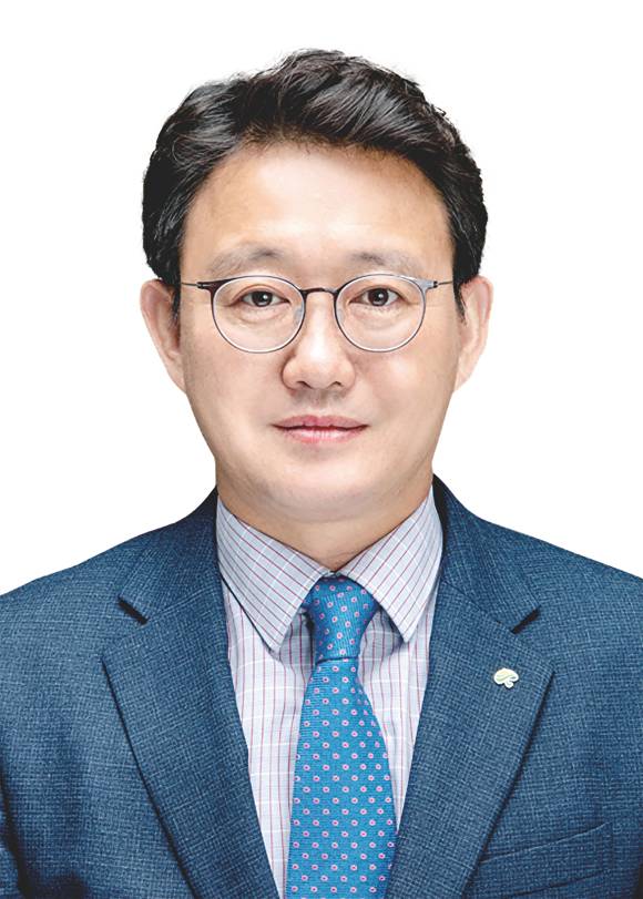 김성수 전북도의원  [사진=전북자치도의회 ]
