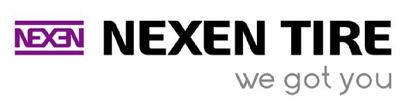 넥센타이어 CI [사진=넥센타이어]