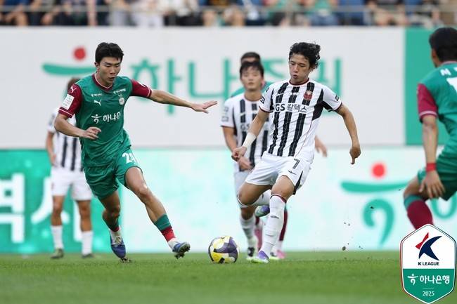Photo = Korea Professional Football Federation