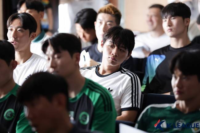 사진=한국프로축구연맹