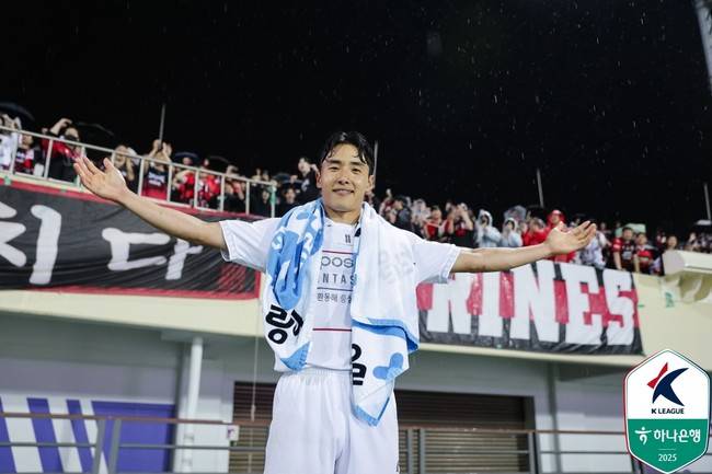 Photo = Korea Professional Football Federation