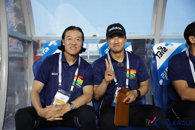 사진=한국프로축구연맹