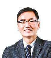 이준상 연세대학교  기계공학부 교수