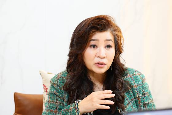 오은영 원장은 "금쪽이는 '문제아'가 아니다"며 "발달에 대한 오해 때문에 아이를 정상, 비정상으로 나누는 편가르기 문화가 심해졌다"고 말했다. 김현동 기자