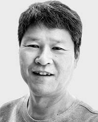 김수동 탄탄주택협동조합 이사장