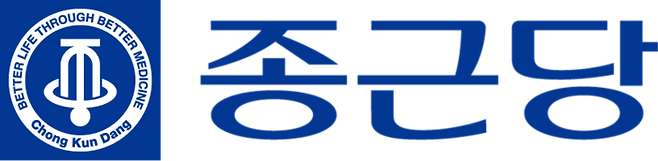 종근당 CI. [사진 제공 = 종근당]