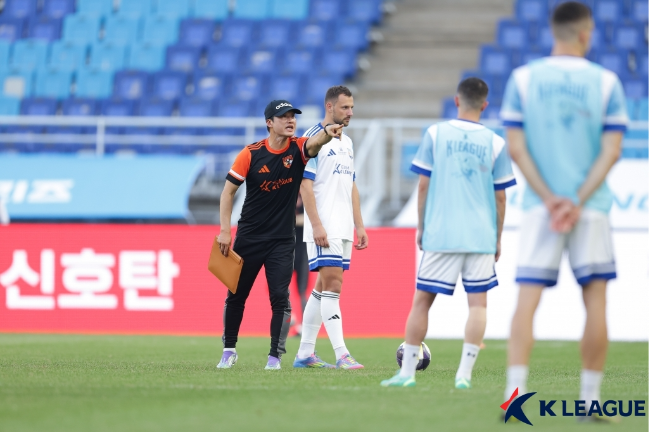 사진=프로축구연맹