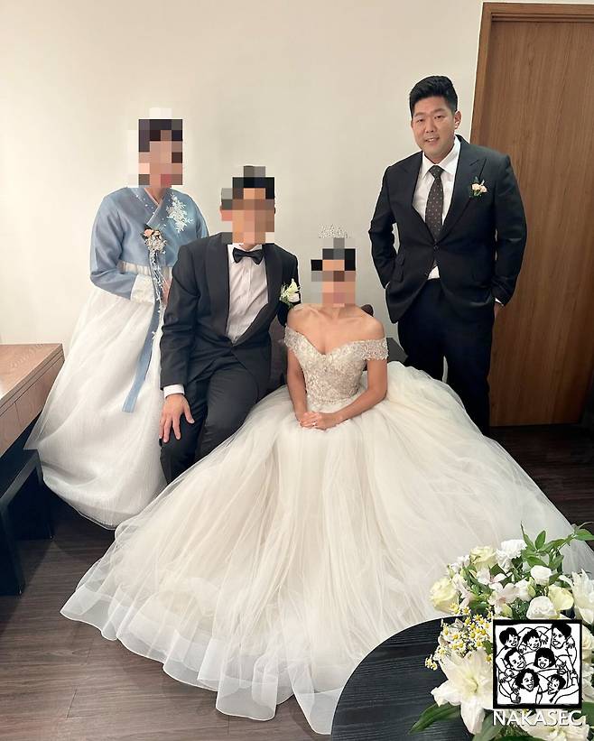 한인 영주권자 김태흥씨가 샌프란시스코 공항에 9일째 억류 중인 사실이 알려졌다. /사진제공=미주한인봉사교육단체협의회