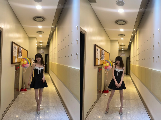 승희 사진./승희 인스타그램