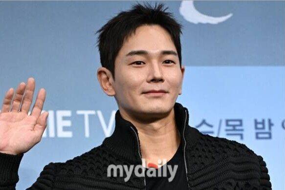 온주완 / 마이데일리