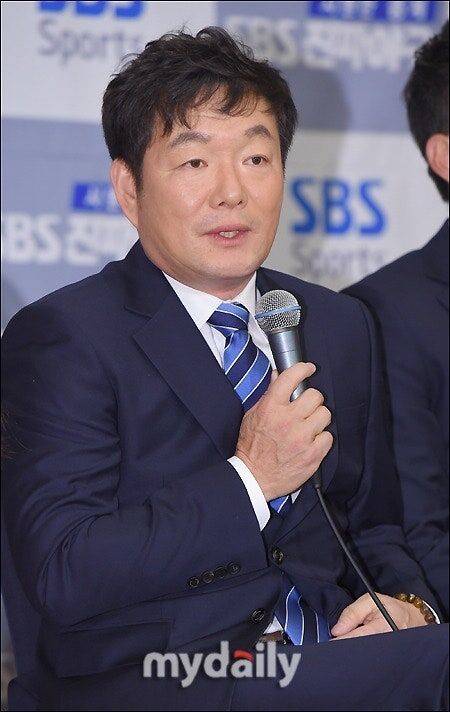 이순철./마이데일리DB