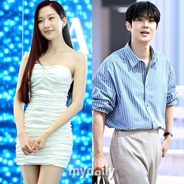 문가영 최우식/곽경훈·송일섭 기자