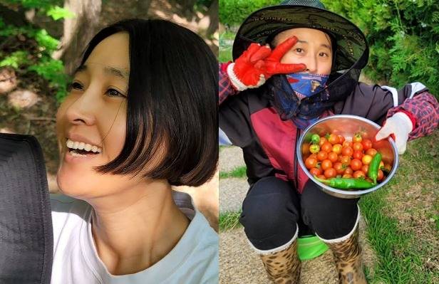 마야 소셜미디어