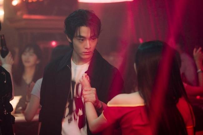 사진=KBS 2TV ‘내 여자친구는 상남자’