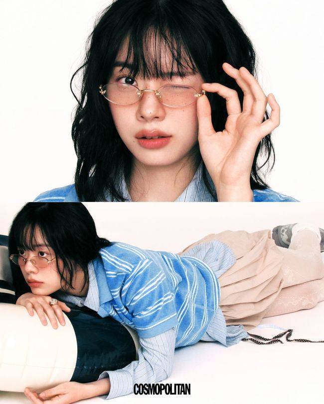 코스모폴리탄 제공