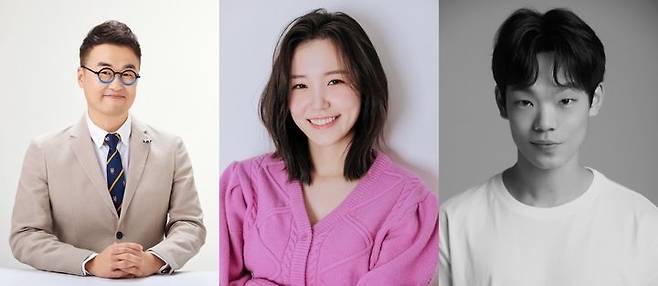 [서울=뉴시스] 내달 16일 오후 9시 방송하는 JTBC 예능 프로그램 '아는 형님'은 '광복절 특집'으로 최태성·장예원·이정현이 출격한다. (사진=JTBC '아는형님' 제공) 2025.07.30. photo@newsis.com *재판매 및 DB 금지