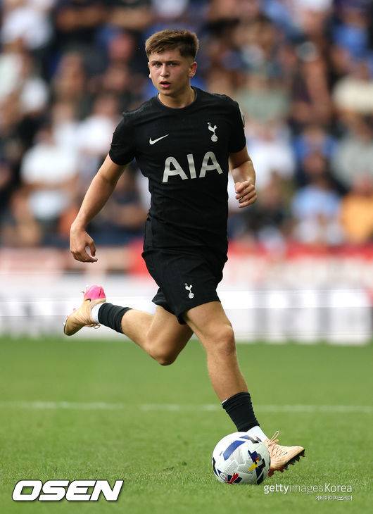 [사진] 마이키 무어 / ⓒGettyimages(무단전재 및 재배포 금지)