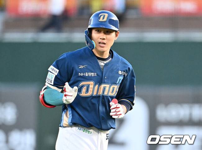 [OSEN=부산, 이석우 기자]  NC 다이노스 최원준 / foto0307@osen.co.kr