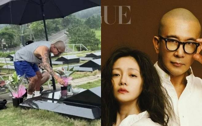 사진=온라인커뮤니티, 쉬시위안 SNS.