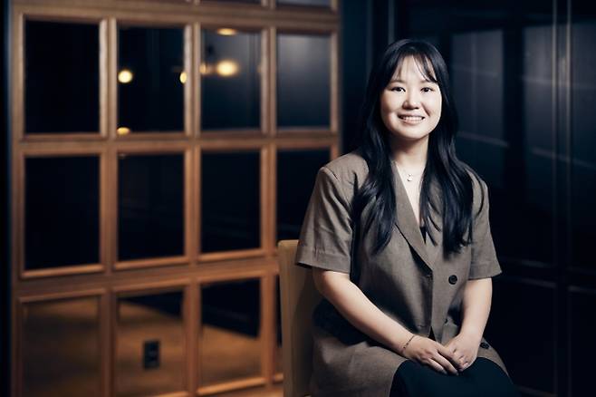 성지혜 감독