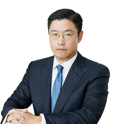 한상원 한앤컴퍼니 사장. 한앤컴퍼니 홈페이지.