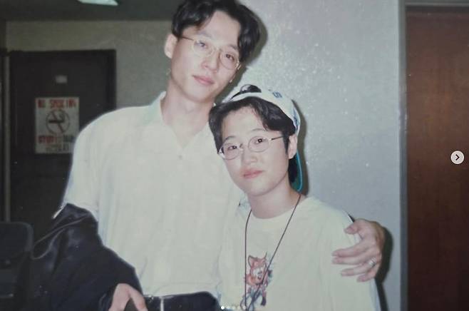 사진｜‘유 퀴즈 온 더 블럭’ 인스타그램·송은이