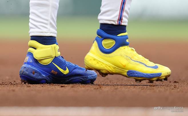 로널드 아쿠냐 주니어. 사진=게티이미지코리아