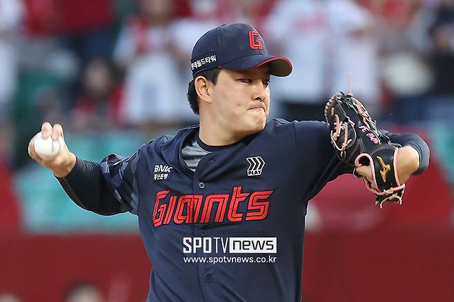 ▲ 김원중 ⓒ곽혜미 기자