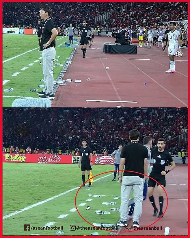 ▲ 김상식 감독은 지난해 5월, 베트남 대표팀 지휘봉을 잡았다. 전임 필립 트루시에 감독이 부진한 성적을 보이며 경질되자, 베트남 축구협회는 다시 한 번 한국인 지도자 카드를 꺼내들었고 대성공을 이루고 있다. ⓒ봉다플러스