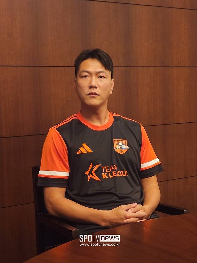 ▲ 김영권 ⓒ 수원, 박대현 기자