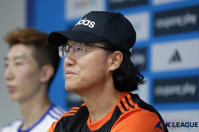 ▲ ⓒ한국프로축구연맹