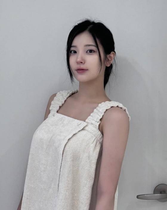 /사진=소희 인스타그램