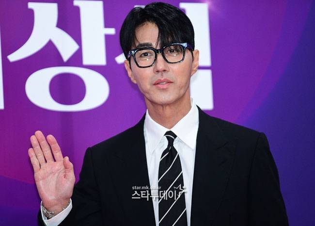 차승원 . 사진| 스타투데이 DB