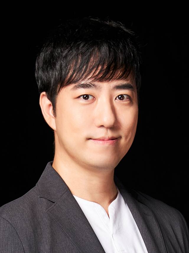 31일 DGIST 기초학부 특임교수로 임용된 과학 커뮤니케이터 궤도(본명 김재혁). DGIST 제공.