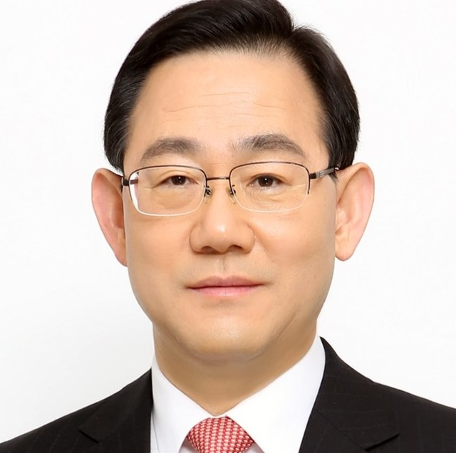 주호영 의원
