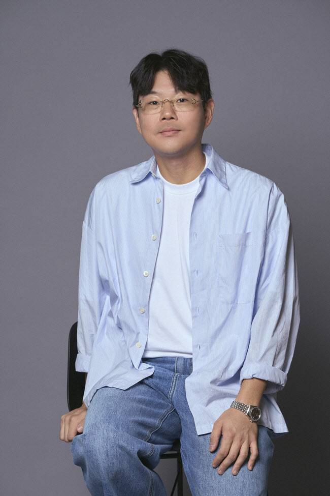 원승재 PD(사진=넷플릭스)