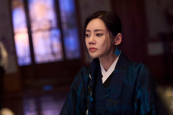 '견우와 선녀' 추자현 / 사진=tvN