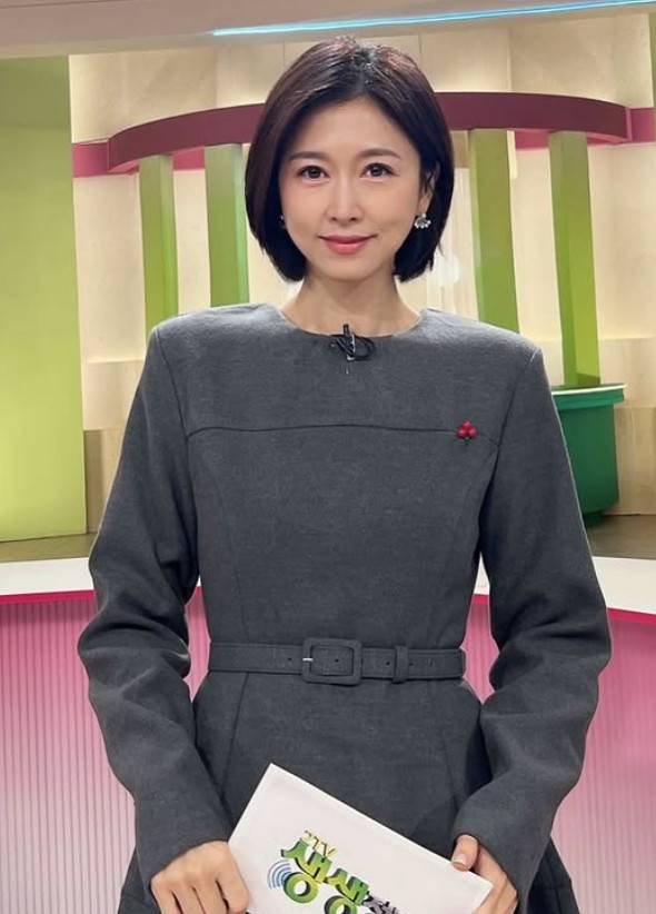 사진=이선영 아나운서 인스타그램 갈무리