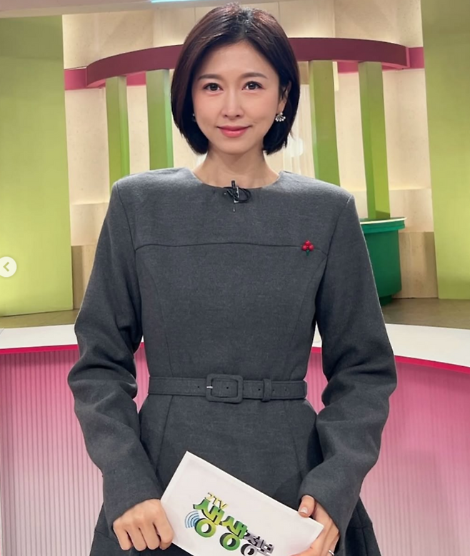 사진 | 이선영 SNS