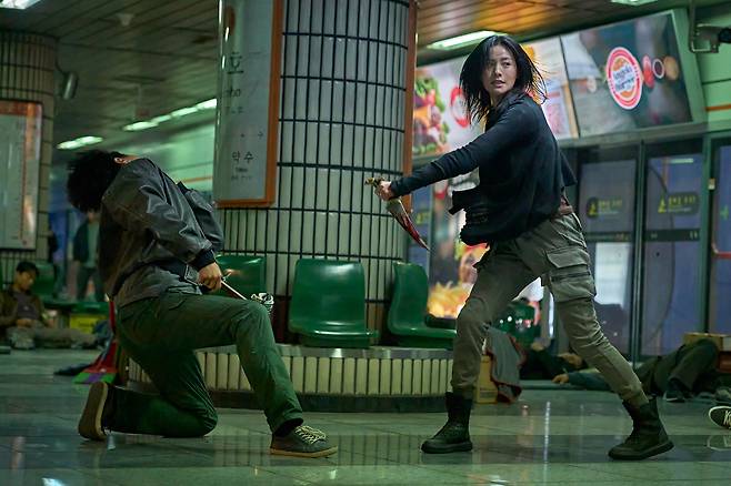 사진 제공=롯데엔터테인먼트