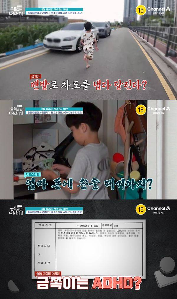 ⓒ채널A
