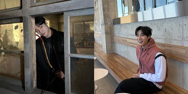 ⓒ추영우 SNS