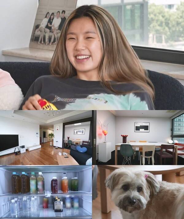 ​ⓒMBC '나 혼자 산다'