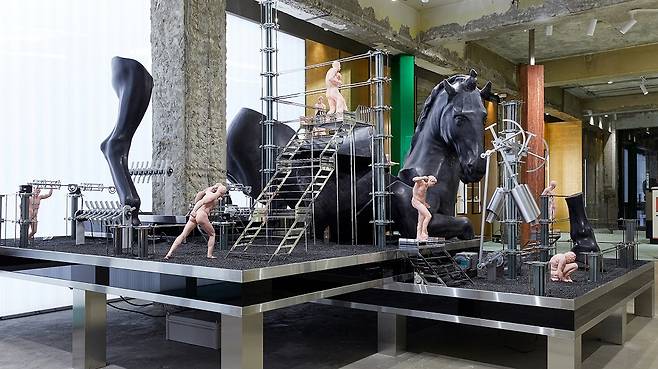 사진=젠틀몬스터 제공