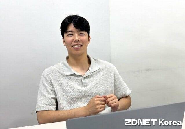 김도균 달파 대표