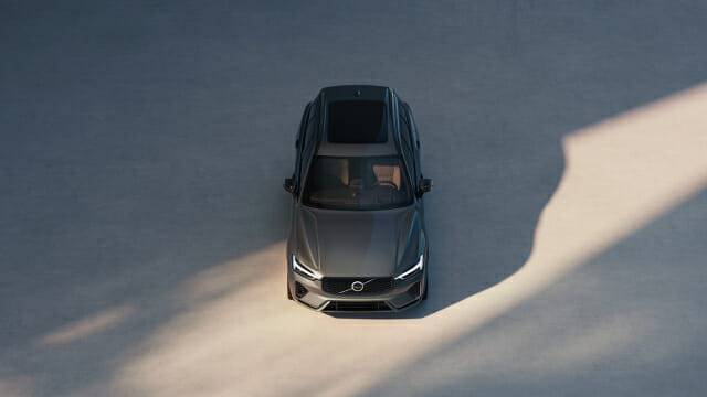 신형 XC60