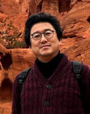 김태진 정보통신기획평가원 PIM인공지능반도체사업단 수석