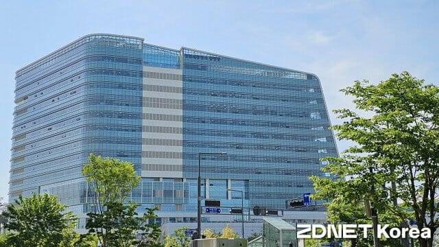 정부세종청사 기획재정부 전경 (사진=지디넷코리아 DB)