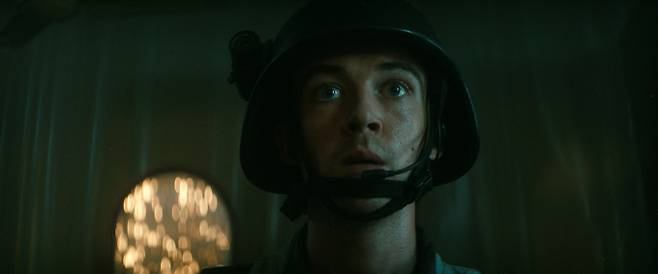 드라마 ‘에이리언: 어스’ (제공: 월트디즈니 컴퍼니 코리아)