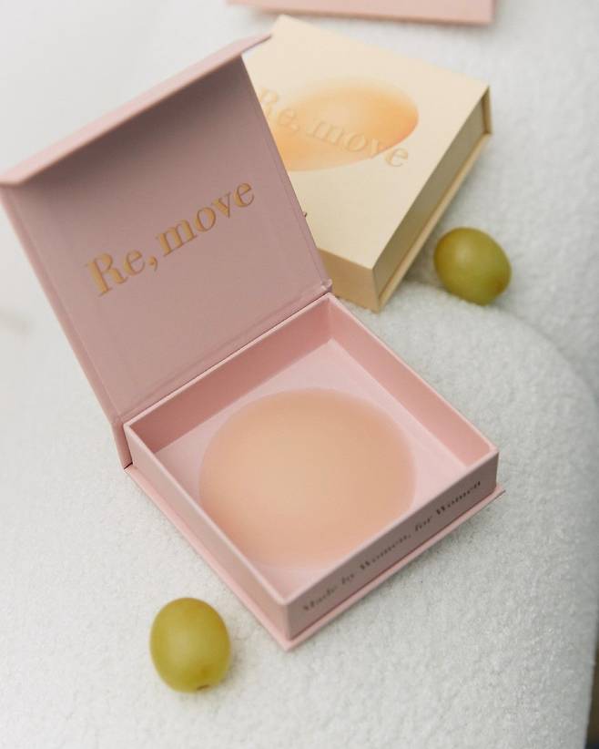 인스타그램 @re_move_official